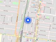 “Private Front Unit Top Location!”