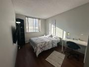Private Furnished Room Available Near U of A Central...
