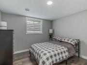 3 Bedroom 2 Bathroom Basement Suite for Rent