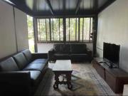 Private garden, 1 bedroom and 1 living room Close to the...