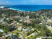 Private Garden Sanctuary with Space