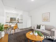 Private Ground Floor 2 Bedroom Unit in Prime City Fringe...