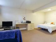Private hall for rent in Hamstead Campus, Mitton Road,...
