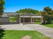 Private Hinterland Retreat