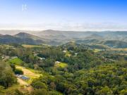 Private Hinterland Retreat with Income Potential