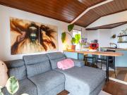 Private home, two bedrooms, great views