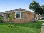 Private house like villa in an excellent location