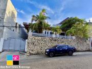 Private Huge House For Sale At Banawa Cebu City