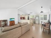 Private Island Retreat Updated Home on 1,012m² With Studio