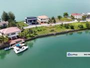 Private Land Admiral Cove, Port Dickson For