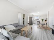 UNDER OFFER BY JOSEPH GARDNER