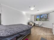 Private & Light Filled Studio in Prime Location