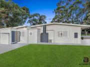 Private Living with Equestrian Appeal in a Premium...
