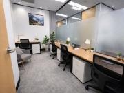 Private & Lockable Office Suites in a Vibrant Business Hub
