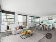 Private Loft Apartment In Enviable Location