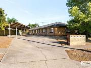 Private, Low Maintenance Living in a Quiet Wodonga Pocket