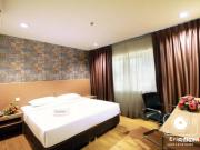 Private Master Room @ Bukit Bintang