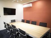 Private Meeting Rooms/Space in The Garden Walk, Cainta,...