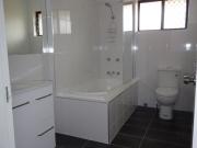 Private & Modern 3 Bedrooms in a Quiet Block of 4