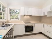 Private & modern townhouse