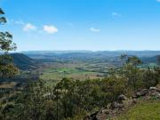 Private Mountain Escape