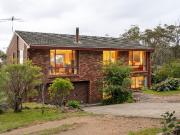 Private Mountain Haven with Panoramic Valley Views