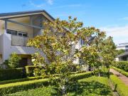 Private North Facing Garden Apartment