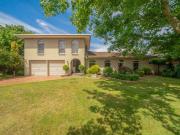 Private Oasis close to Goulburn River !
