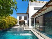 Private Oasis in a Quiet Street