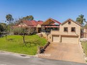 Private Oasis in Prime Bunbury Position!