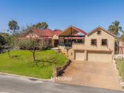 Private Oasis in Prime Bunbury Position!