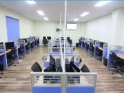 Private Office Available for Rent in JDN Square P....