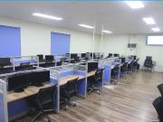 Private Office Available for Rent in JDN Square P....