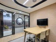 Private office in coworking space on Avinguda Diagonal –...
