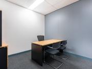 Private office space for 1 person in HQ Menara Pelangi