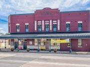 Private Office Space in The Commercial Business Centre