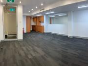 Private office with bathroom and wet kitchen in Wynyard