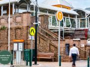 Private one bedroom granny flat in a prime Homebush location