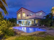 PRIVATE PARADISE VILLAS IN PANGLAO BOHOL FOR SALE BEACHFRONT