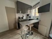 Private Parisian T2 of 30m2