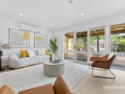 Private Parkland Position