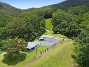 Private, Peaceful 20ha Paradise