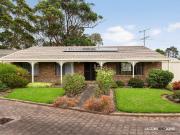 Private, Peaceful & Perfectly Positioned