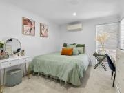 Private, Peaceful & Perfectly Positioned in Sun Village