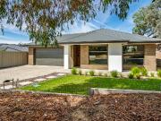 Private, Peaceful & Quality Throughout