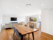 Private Penthouse Style Living