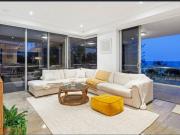 Private, Prestigious, Beachfront — Ivory Burleigh Living