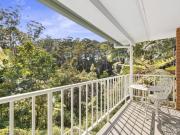 Wheelchair Access Private Rainforest Retreat 2 klm From...