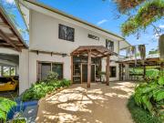 Private Rainforest Retreat on 10.73 Acres with Creek,...