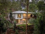 Private Rainforest Sanctuary Offering Space, Serenity...